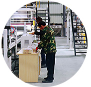 Producing Processing Inspection